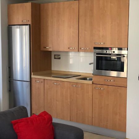 Artheus Apartamentos Salamanca Luaran gambar