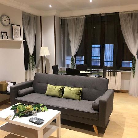 Artheus Apartamentos Salamanca Luaran gambar