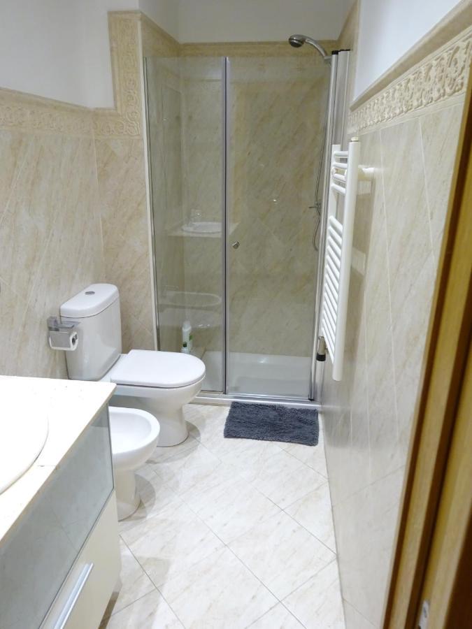 Artheus Apartamentos Salamanca Luaran gambar