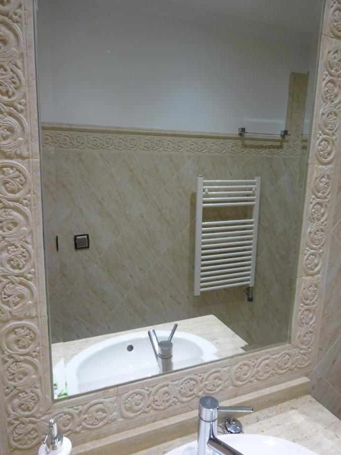 Artheus Apartamentos Salamanca Luaran gambar