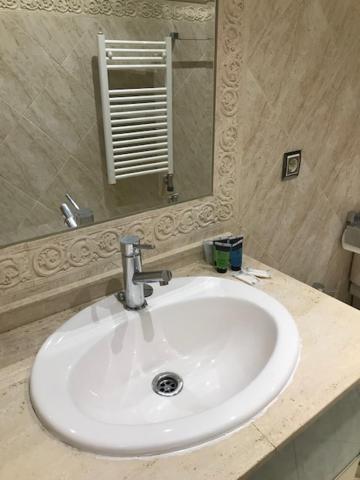 Artheus Apartamentos Salamanca Luaran gambar