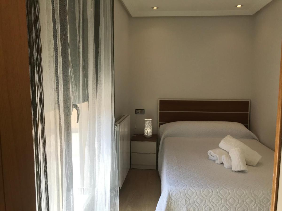Artheus Apartamentos Salamanca Luaran gambar