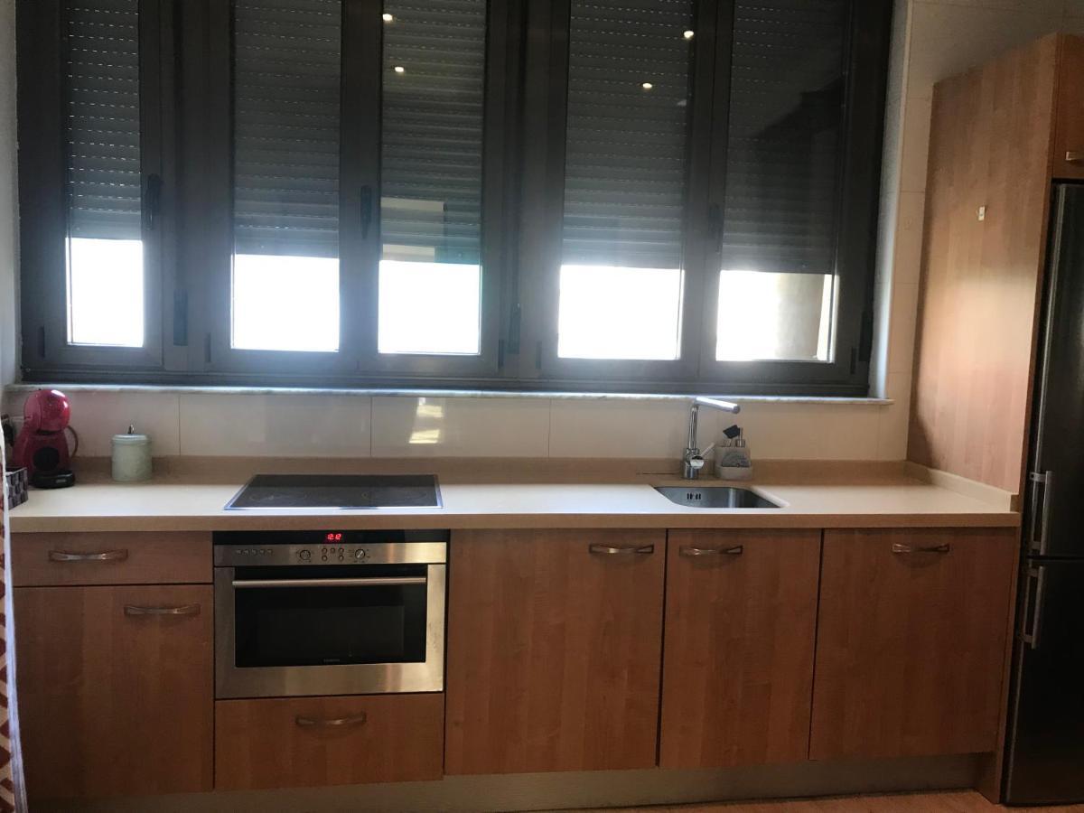 Artheus Apartamentos Salamanca Luaran gambar