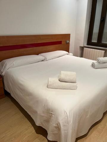 Artheus Apartamentos Salamanca Luaran gambar