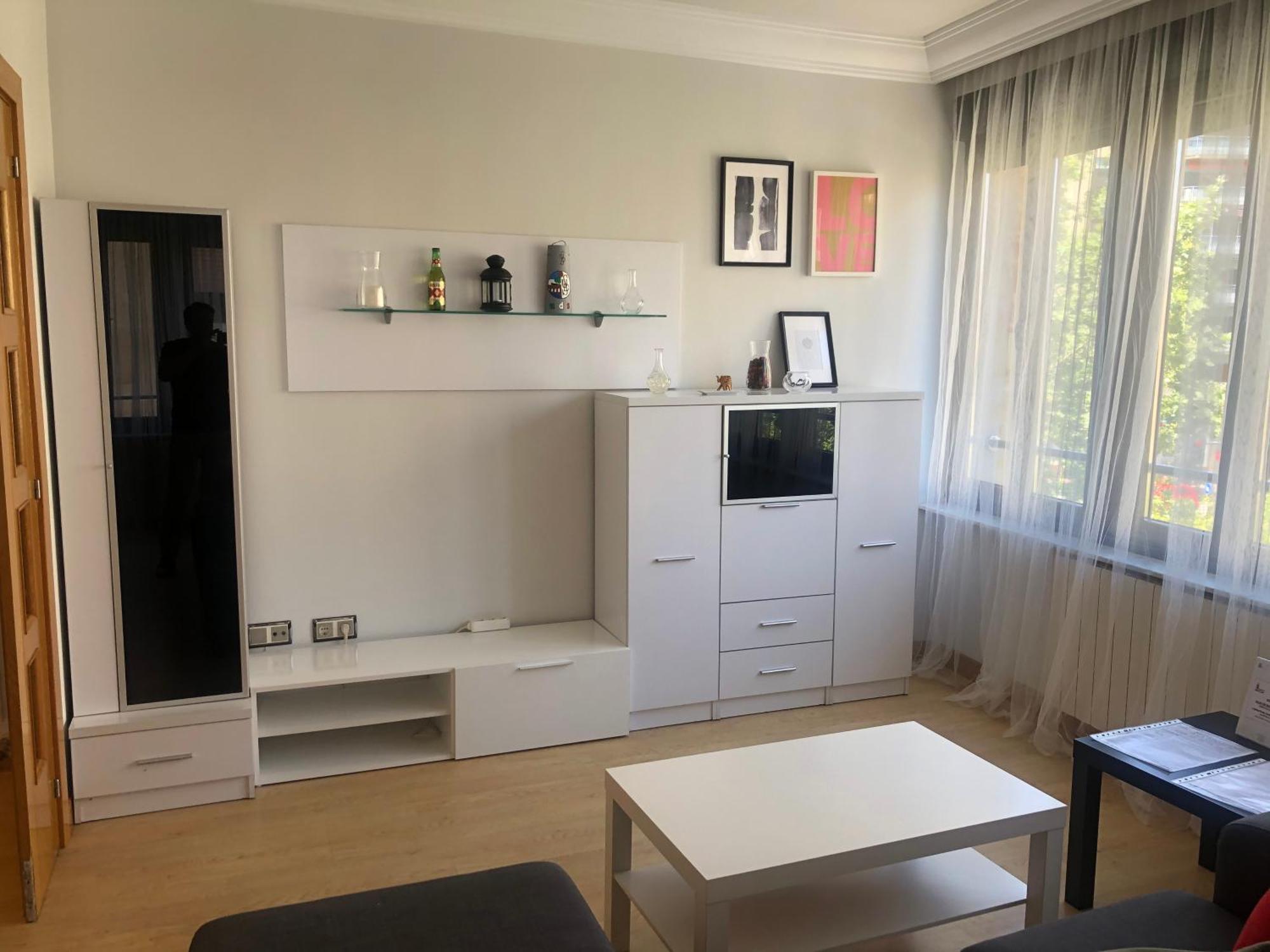 Artheus Apartamentos Salamanca Luaran gambar